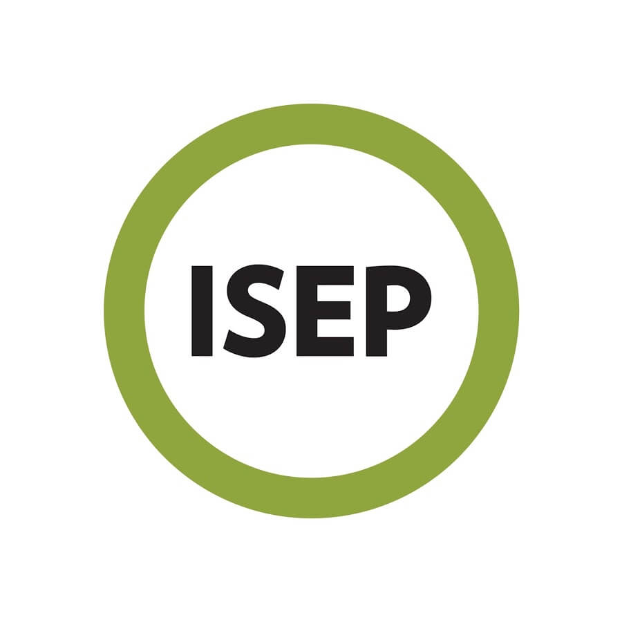 ISEP Logo